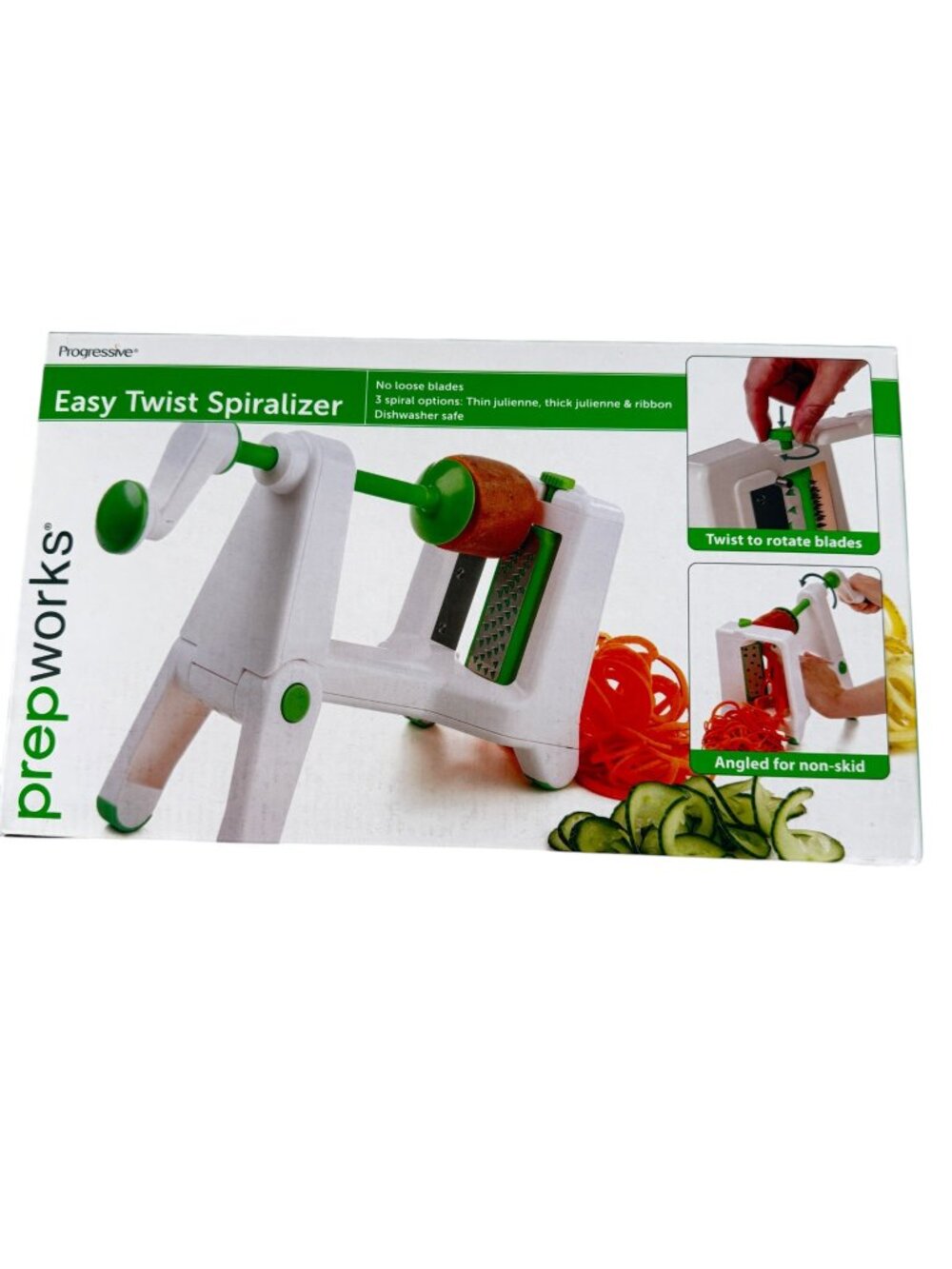Prepworks by Progressive